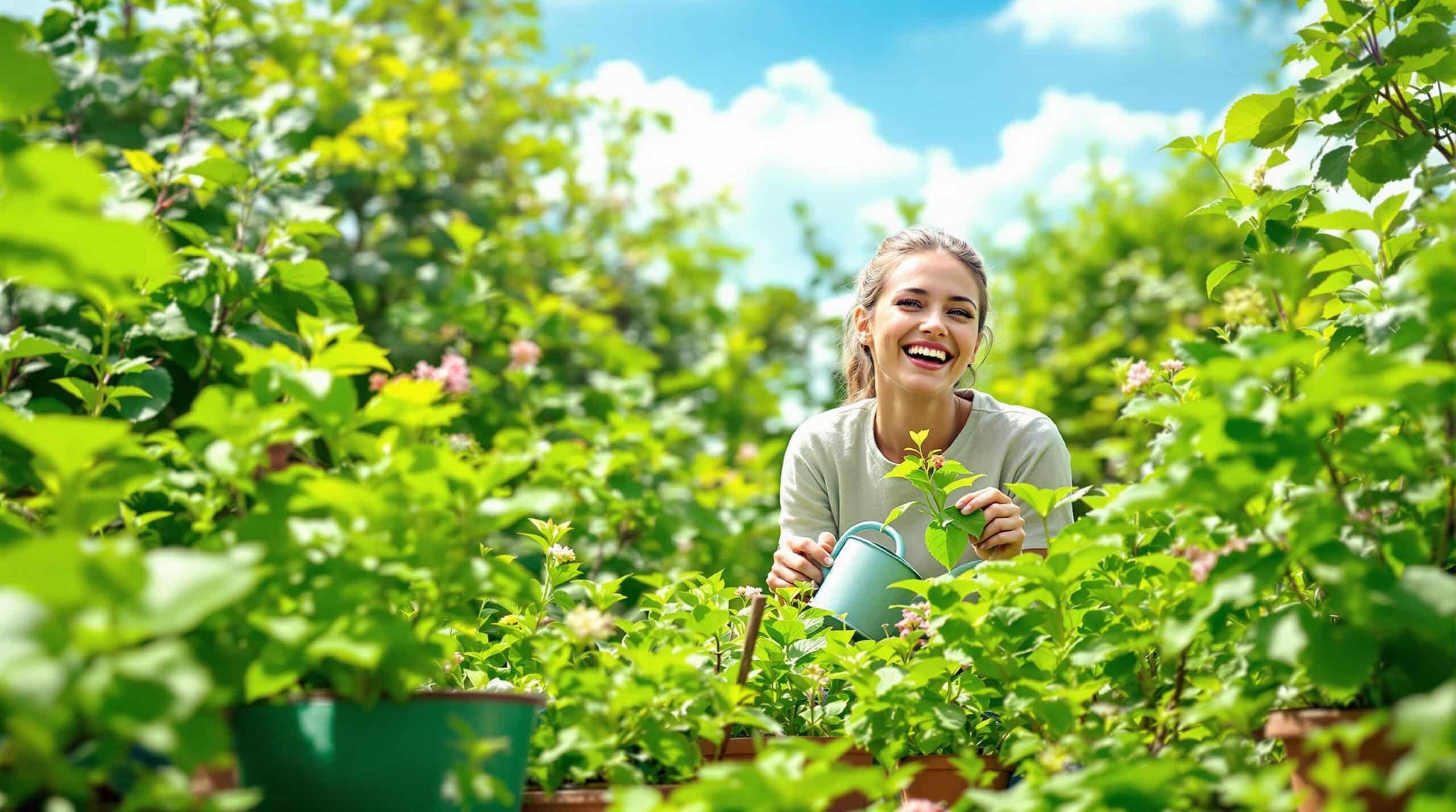 scopri come questo accessorio da 10 euro può ridurre le tue preoccupazioni per l'irrigazione durante le vacanze, garantendo che le tue piante siano sempre curate e floride. approfitta di un'estate senza pensieri!