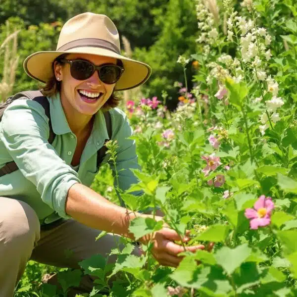 scopri se è possibile raccogliere e mangiare il portulaca selvatico. questa guida ti fornirà informazioni sui benefici, sulla preparazione e sulle precauzioni da considerare per gustare in modo sicuro questo delizioso foraggio spontaneo.