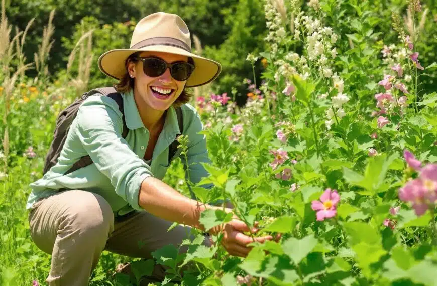 scopri se è possibile raccogliere e mangiare il portulaca selvatico. questa guida ti fornirà informazioni sui benefici, sulla preparazione e sulle precauzioni da considerare per gustare in modo sicuro questo delizioso foraggio spontaneo.