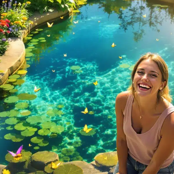 scopri i numerosi vantaggi di creare uno stagno nel tuo giardino. dalla bellezza naturale all'attrazione della fauna selvatica, il tuo spazio verde si trasformerà in un'oasi di tranquillità e biodiversità. leggi di più su come un semplice stagno possa migliorare il tuo ambiente domestico.