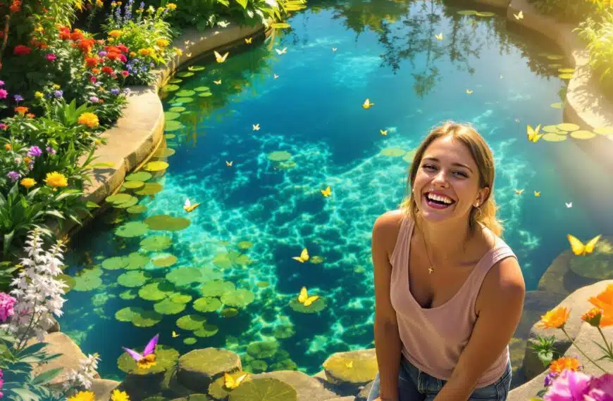 scopri i numerosi vantaggi di creare uno stagno nel tuo giardino. dalla bellezza naturale all'attrazione della fauna selvatica, il tuo spazio verde si trasformerà in un'oasi di tranquillità e biodiversità. leggi di più su come un semplice stagno possa migliorare il tuo ambiente domestico.