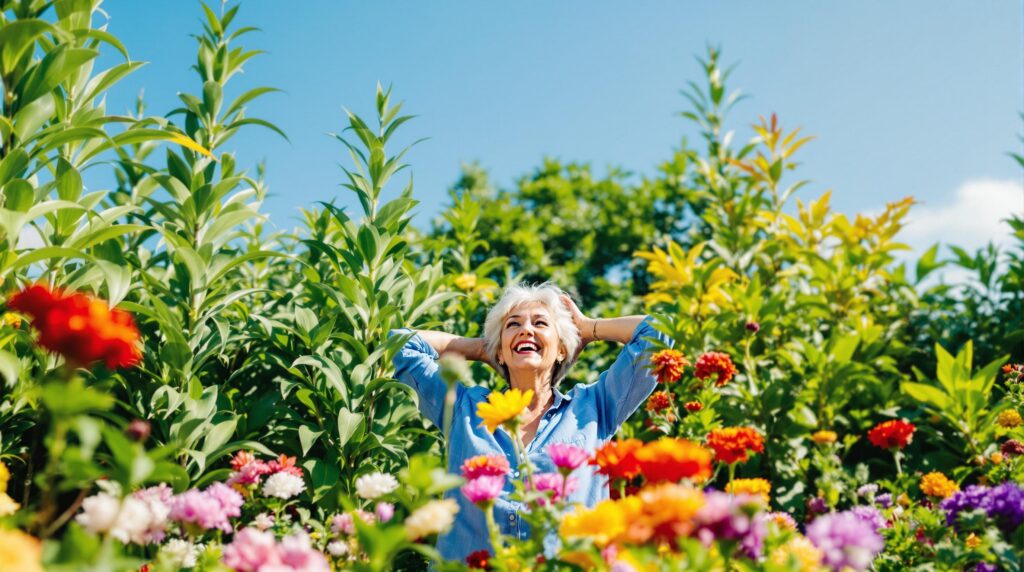 scopri il diritto dimenticato che minaccia la tua libertà di agire nel tuo giardino. esplora le normative che regolano gli spazi verdi privati e come possono influenzare le tue scelte di giardinaggio e paesaggistica.