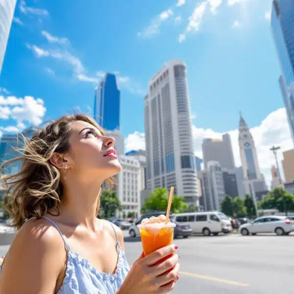 scopri il luogo dove la prossima ondata di caldo romperà tutti i record estivi! preparati a sorprenderti con temperature senza precedenti e atmosfere da deserto. un evento meteorologico da non perdere!