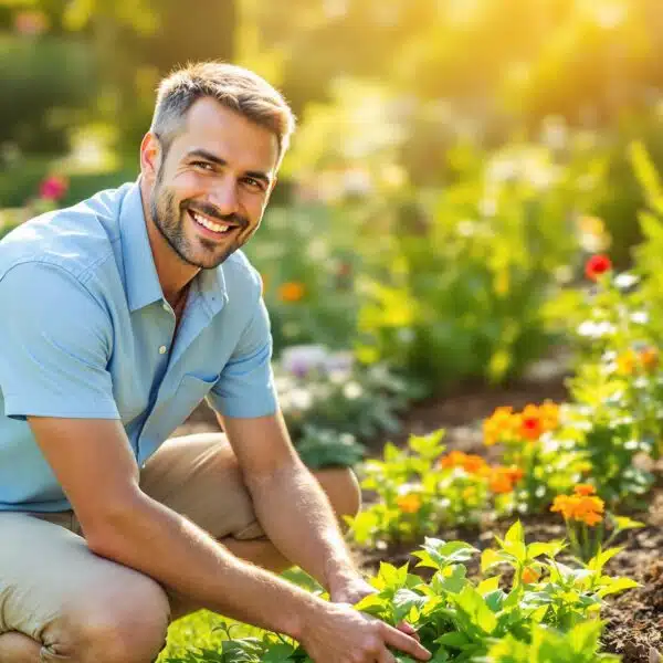 scopri come utilizzare il pacciame gratuito per risparmiare acqua in giardino durante l'estate. i giardinieri astuti sfruttano questa tecnica semplice ed efficace per ridurre l'irrigazione e mantenere le piante in salute.