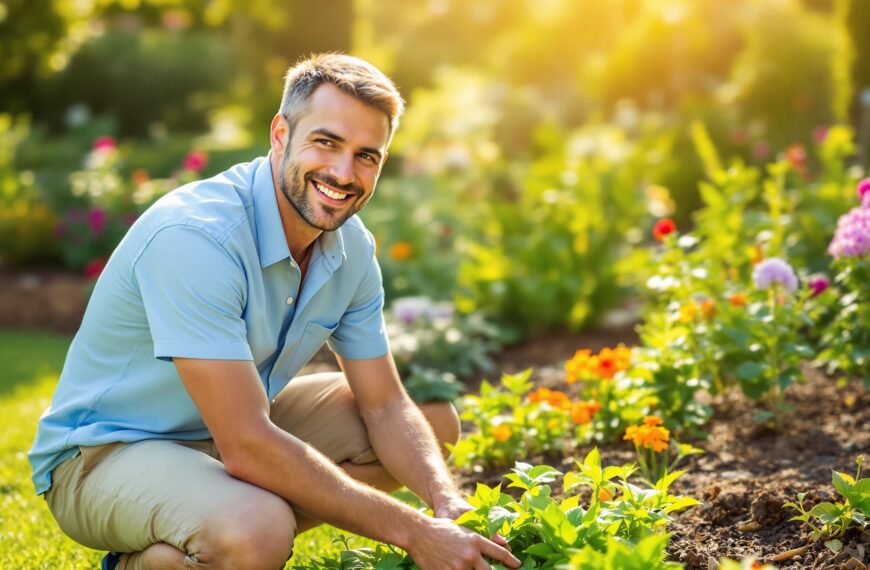 scopri come utilizzare il pacciame gratuito per risparmiare acqua in giardino durante l'estate. i giardinieri astuti sfruttano questa tecnica semplice ed efficace per ridurre l'irrigazione e mantenere le piante in salute.