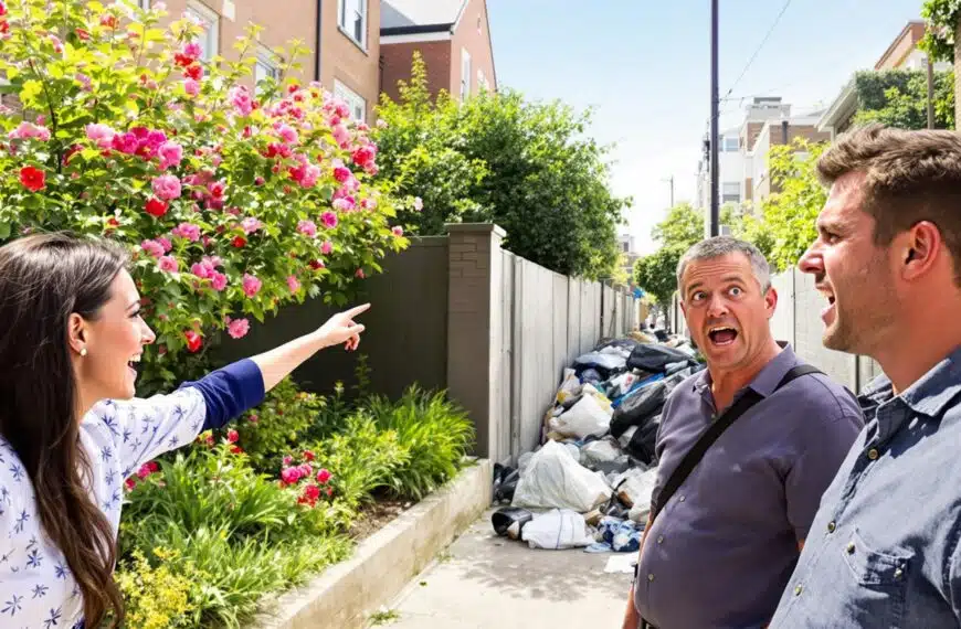 scopri i luoghi da evitare assolutamente quando posizioni il tuo compostiere. questa guida ti aiuterà a scegliere l'area ideale per un compostaggio efficace e senza problemi, ottimizzando la tua esperienza di giardinaggio sostenibile.