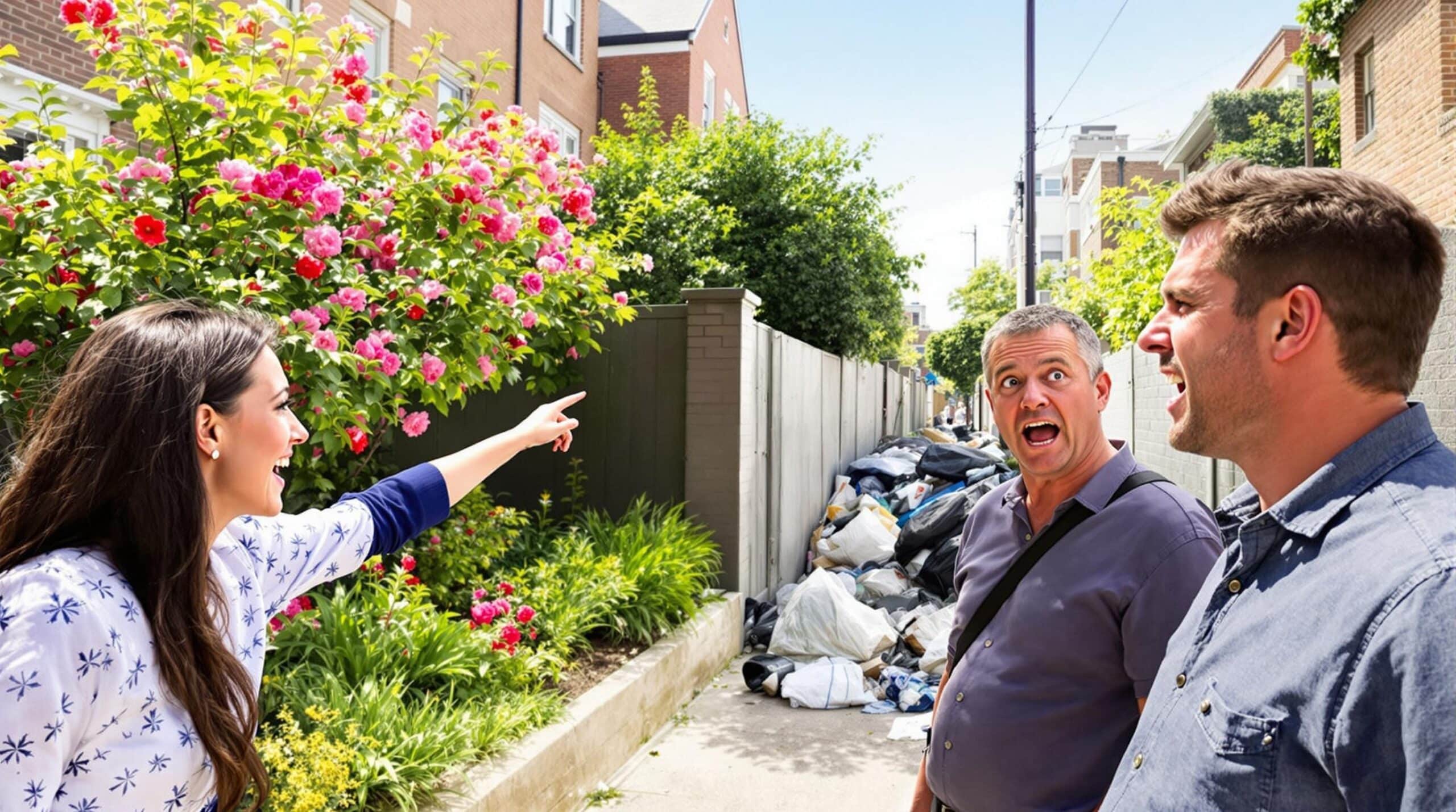scopri i luoghi da evitare assolutamente quando posizioni il tuo compostiere. questa guida ti aiuterà a scegliere l'area ideale per un compostaggio efficace e senza problemi, ottimizzando la tua esperienza di giardinaggio sostenibile.