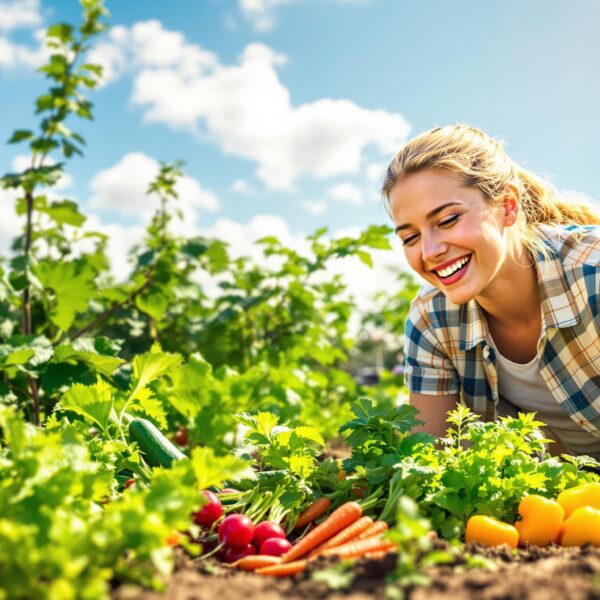 scopri nove ortaggi semplici da coltivare, perfetti per i giardinieri alle prime armi. segui i nostri consigli per avere un orto fiorente e gustoso, ideale per iniziare la tua avventura nel giardinaggio!