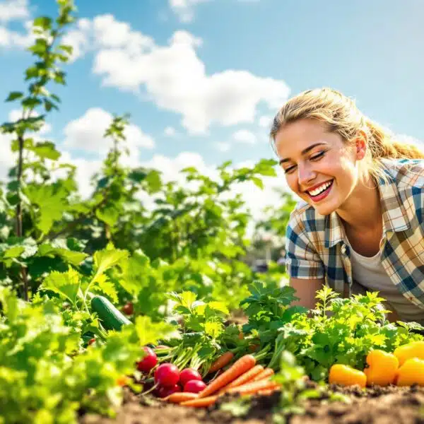scopri nove ortaggi semplici da coltivare, perfetti per i giardinieri alle prime armi. segui i nostri consigli per avere un orto fiorente e gustoso, ideale per iniziare la tua avventura nel giardinaggio!