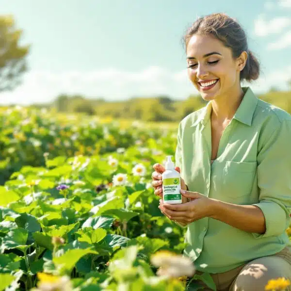 scopri se i pesticidi biologici sono realmente efficaci e quali sono i loro benefici nel controllo dei parassiti. approfondisci il mondo della agricoltura sostenibile e delle soluzioni eco-friendly per proteggere le tue coltivazioni.