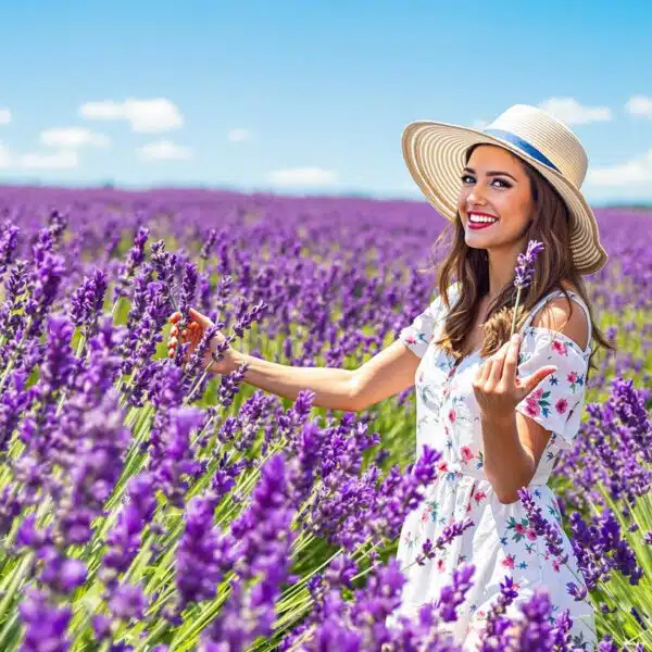 scopri se è possibile raccogliere la lavanda nei campi. informazioni utili e consigli pratici per gli amanti della natura e delle piante aromatiche. un'opportunità per vivere un'esperienza unica nella bellezza dei campi fioriti.