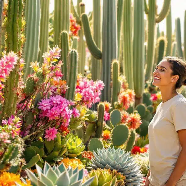 scopri quali cactus e succulente sono ideali per abbellire il tuo giardino. esplora le varietà più adatte, i consigli per la cura e come creare un angolo verde unico e affascinante.