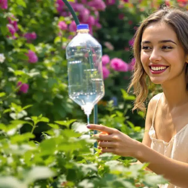 scopri il piccolo trucco dimenticato da tutti per ridurre l'irrigazione delle tue piante durante l'estate. semplifica la cura del tuo giardino e mantieni le tue piante rigogliose con meno sforzo!