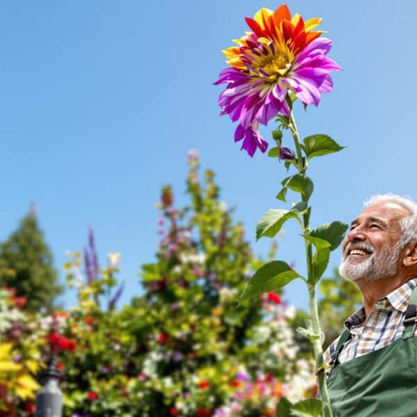 scopri la pianta stella, resistente a qualsiasi condizione, che abbellisce il tuo giardino fino alla fine dell'autunno. perfetta anche per il caldo estremo, è la scelta ideale per rendere il tuo spazio verde unico e affascinante.