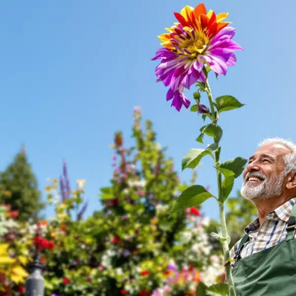 scopri la pianta stella, resistente a qualsiasi condizione, che abbellisce il tuo giardino fino alla fine dell'autunno. perfetta anche per il caldo estremo, è la scelta ideale per rendere il tuo spazio verde unico e affascinante.