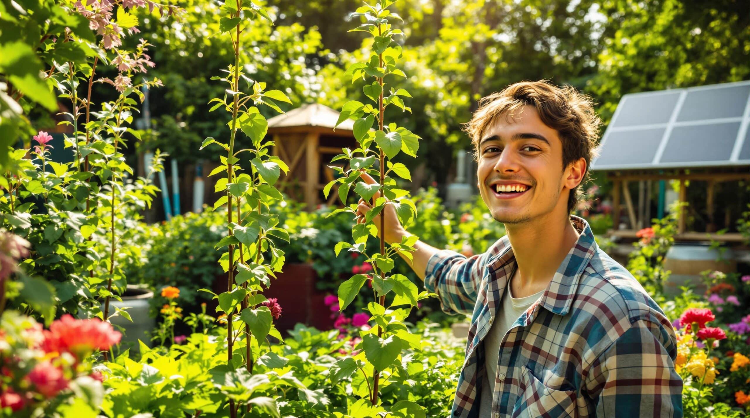 scopri il rivoluzionario sistema ore, progettato per garantire la protezione del tuo giardino eco-sostenibile! approfitta di soluzioni innovative per preservare l'ambiente e mantenere la bellezza delle tue piante.