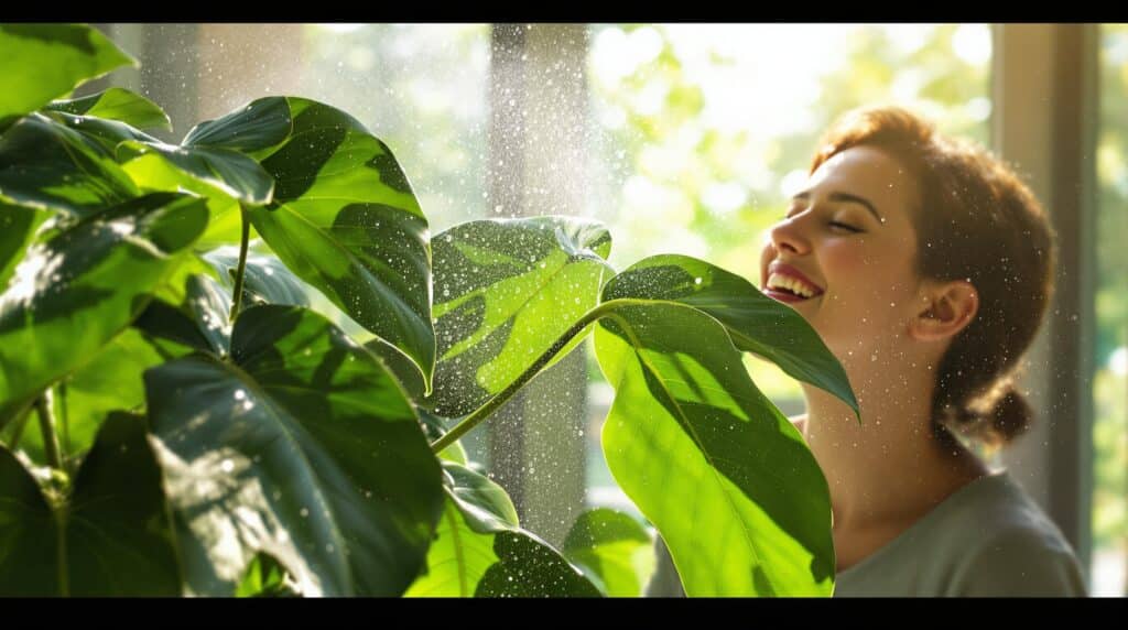 scopri come un brumizzatore naturale può trasformare la tua casa in un'oasi fresca durante le calde ondate estive. scegli la pianta perfetta per rinfrescare e purificare l'aria, creando un ambiente confortevole e rilassante.