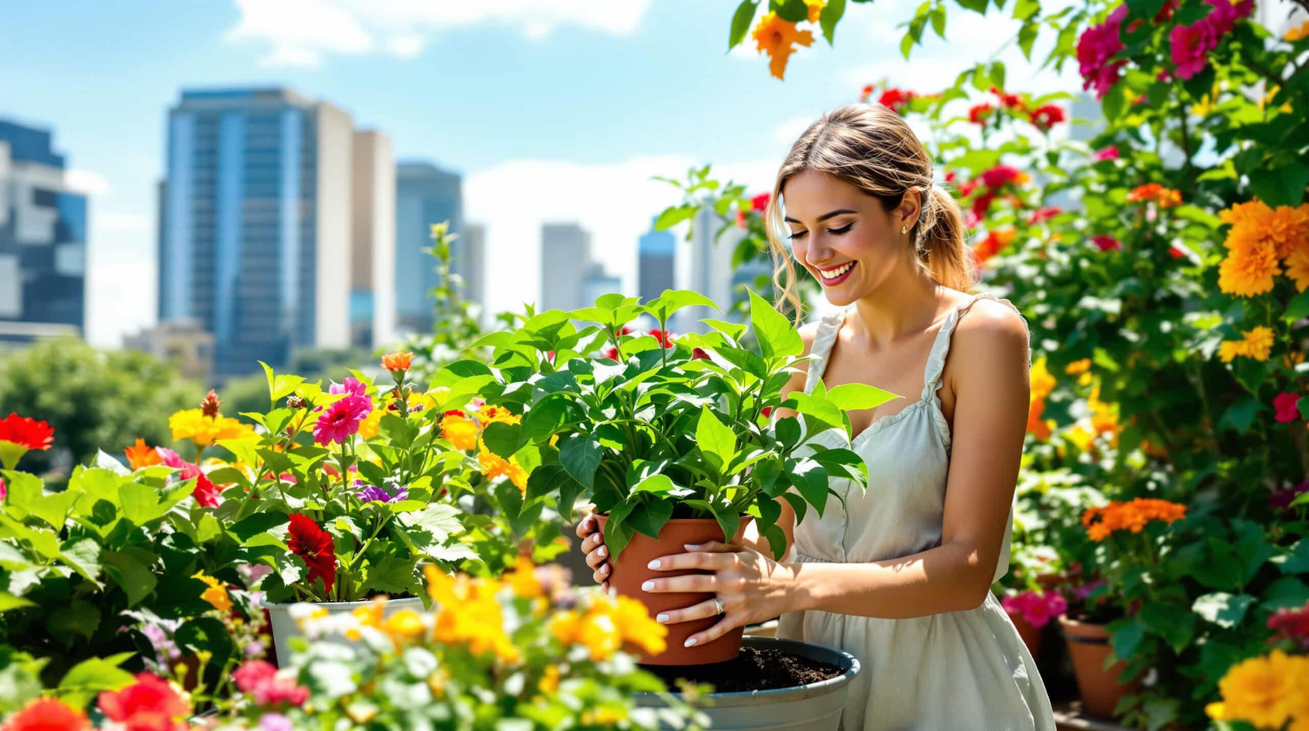 scopri perché agosto è il mese ideale per moltiplicare questa pianta fondamentale per abbellire i tuoi balconi: consigli pratici e semplici per una fioritura rigogliosa.