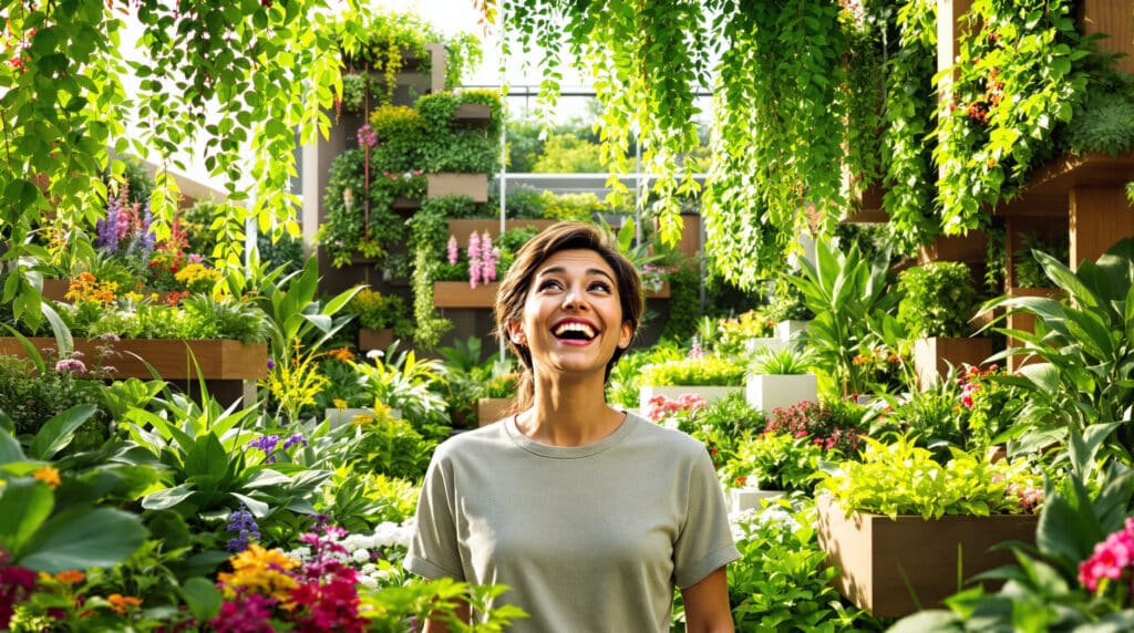 scopri il principio rivoluzionario che sta sostituendo l’orto tradizionale: trasforma il tuo giardino seguendo un metodo dimenticato ma efficace. innovazione, semplicità e risultati sorprendenti ti aspettano.