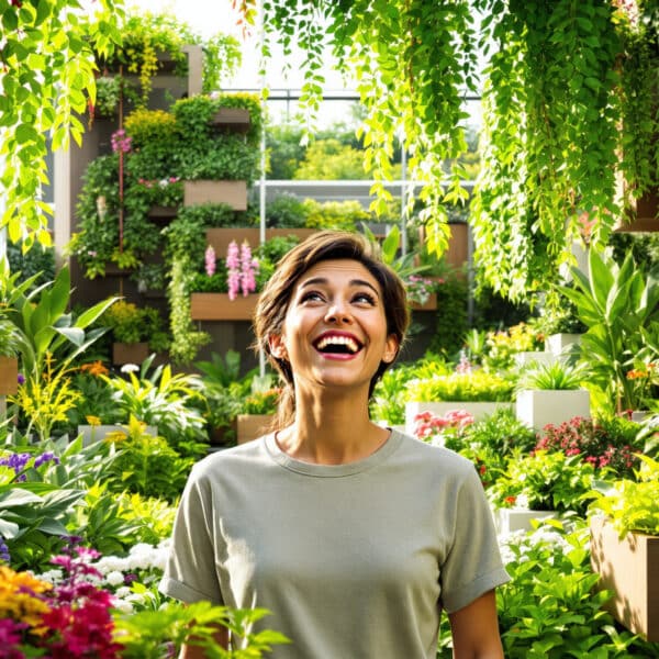 scopri il principio rivoluzionario che sta sostituendo l’orto tradizionale: trasforma il tuo giardino seguendo un metodo dimenticato ma efficace. innovazione, semplicità e risultati sorprendenti ti aspettano.