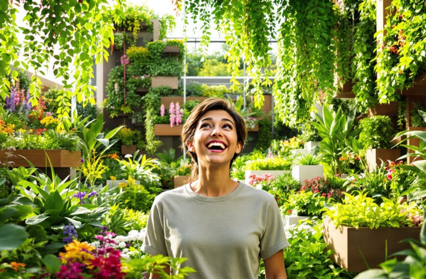 scopri il principio rivoluzionario che sta sostituendo l’orto tradizionale: trasforma il tuo giardino seguendo un metodo dimenticato ma efficace. innovazione, semplicità e risultati sorprendenti ti aspettano.