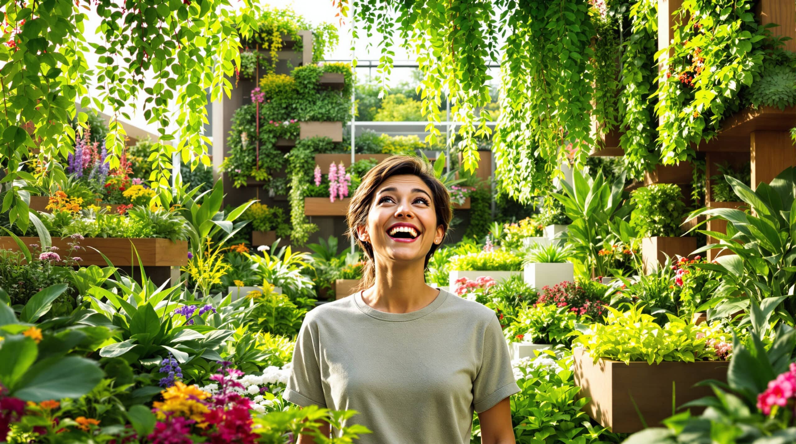 scopri il principio rivoluzionario che sta sostituendo l’orto tradizionale: trasforma il tuo giardino seguendo un metodo dimenticato ma efficace. innovazione, semplicità e risultati sorprendenti ti aspettano.
