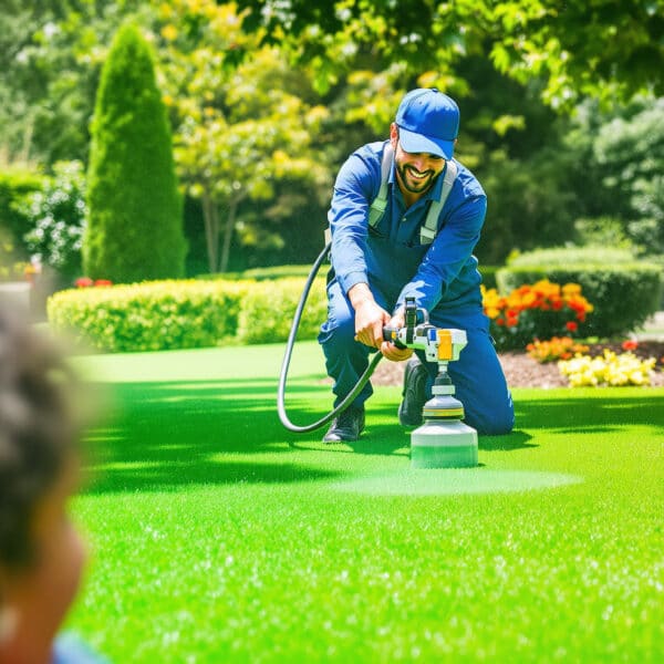 scopri se colorare il prato per renderlo più verde è una soluzione pratica o solo un gesto temporaneo: vantaggi, svantaggi e consigli per un prato sempre perfetto.
