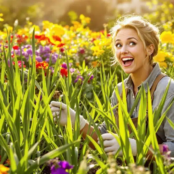 scopri se coltivare aglio tra i fiori è davvero un metodo efficace contro i parassiti o solo una credenza popolare. approfondisci i benefici e i possibili miti su questa pratica nel giardino!