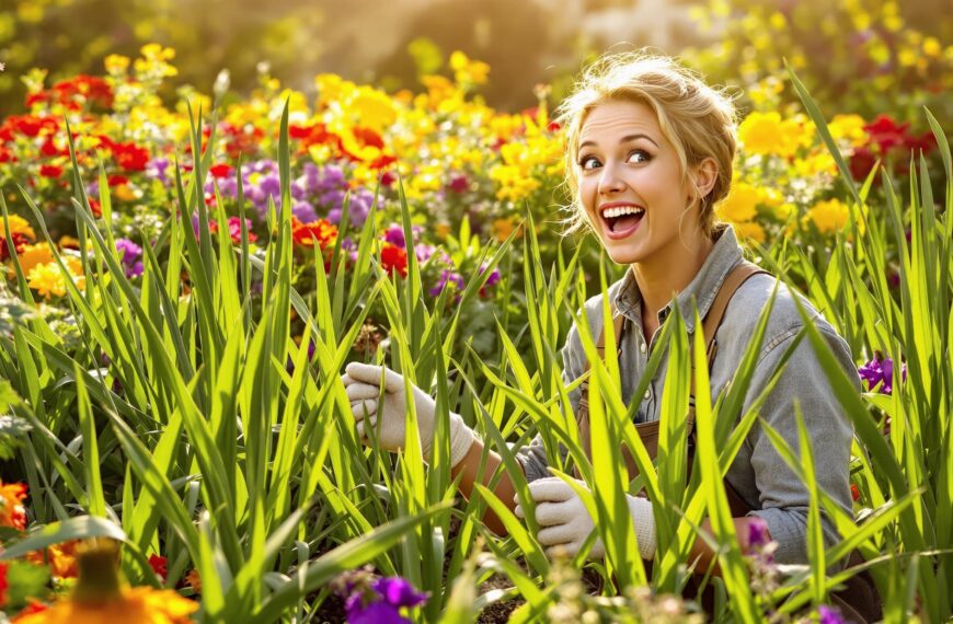 scopri se coltivare aglio tra i fiori è davvero un metodo efficace contro i parassiti o solo una credenza popolare. approfondisci i benefici e i possibili miti su questa pratica nel giardino!