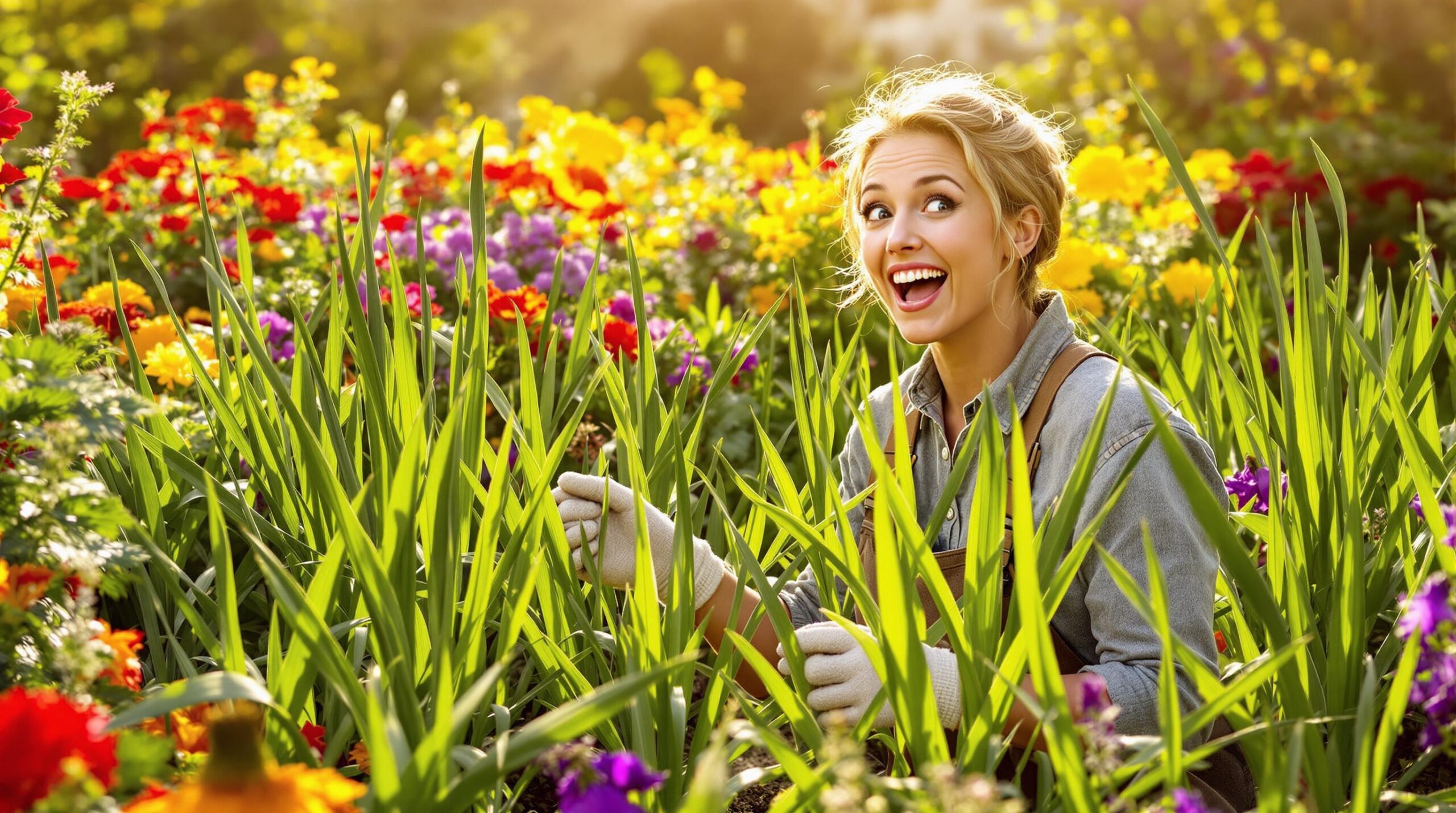 scopri se coltivare aglio tra i fiori è davvero un metodo efficace contro i parassiti o solo una credenza popolare. approfondisci i benefici e i possibili miti su questa pratica nel giardino!