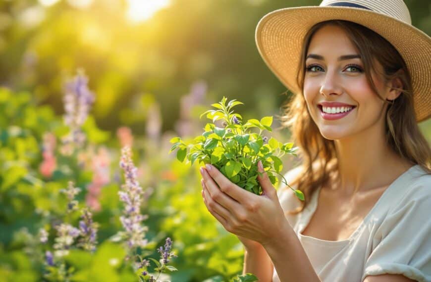 scopri come preparare le erbe provenzali fatte in casa usando le aromatiche fresche del tuo giardino. segui la ricetta facile per un mix profumato e genuino!