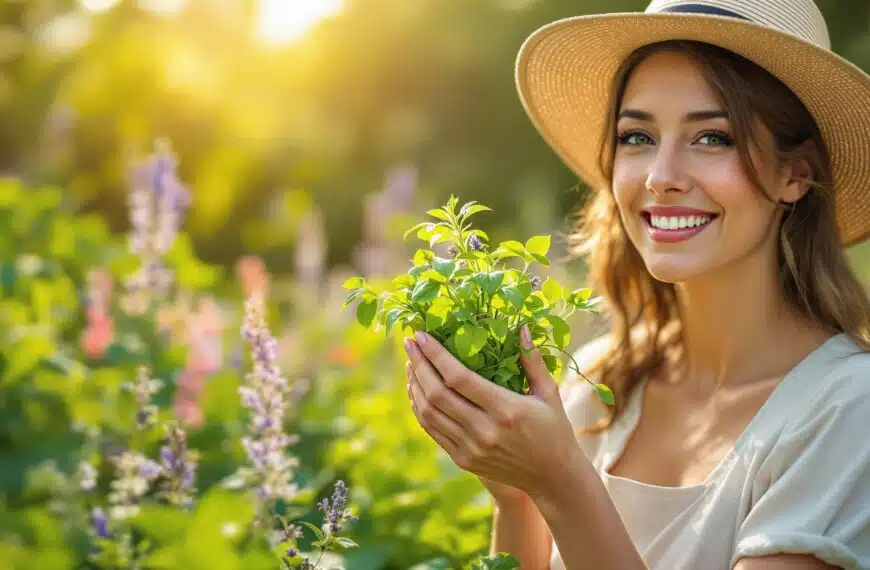 scopri come preparare le erbe provenzali fatte in casa usando le aromatiche fresche del tuo giardino. segui la ricetta facile per un mix profumato e genuino!