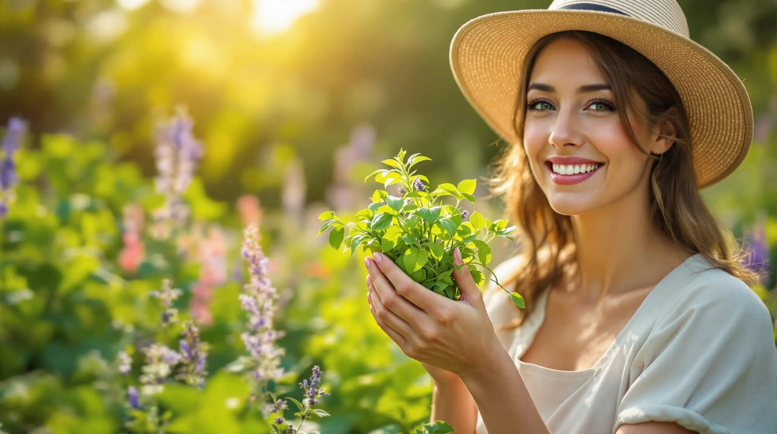 scopri come preparare le erbe provenzali fatte in casa usando le aromatiche fresche del tuo giardino. segui la ricetta facile per un mix profumato e genuino!