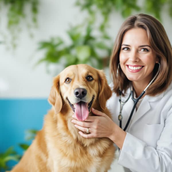 scopri gli 11 aspetti fondamentali che il veterinario controlla per garantire la salute del tuo cane. consigli utili per una vita lunga e felice del tuo amico a quattro zampe.