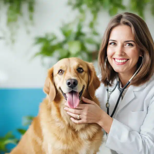 scopri gli 11 aspetti fondamentali che il veterinario controlla per garantire la salute del tuo cane. consigli utili per una vita lunga e felice del tuo amico a quattro zampe.