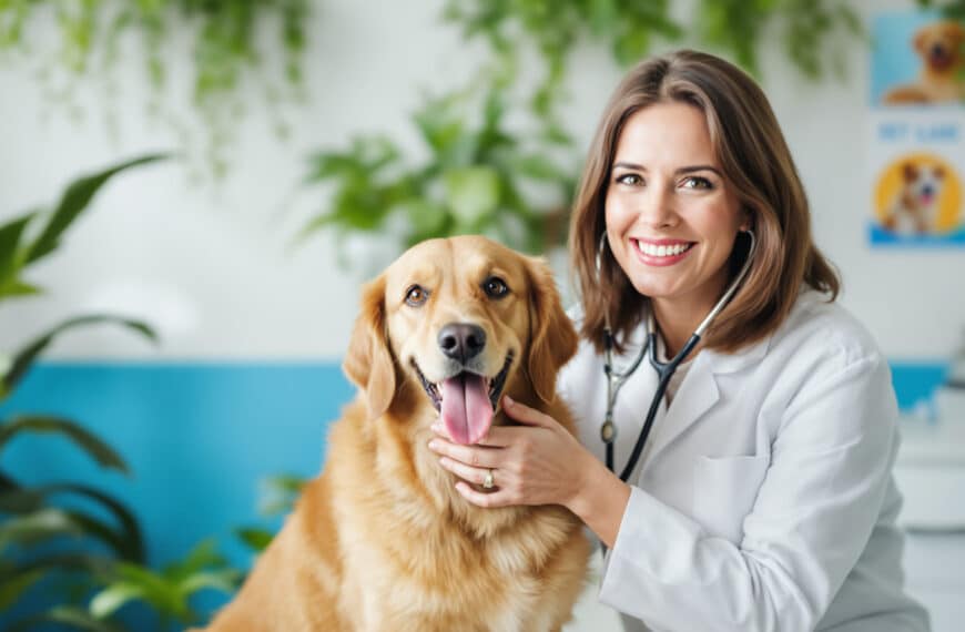 scopri gli 11 aspetti fondamentali che il veterinario controlla per garantire la salute del tuo cane. consigli utili per una vita lunga e felice del tuo amico a quattro zampe.