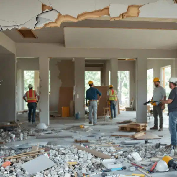 scopri chi è responsabile dei danni da costruzione nella tua nuova casa, quando intervenire e quali sono i passi da seguire per risolvere la situazione in modo efficace e tutelare i tuoi diritti.