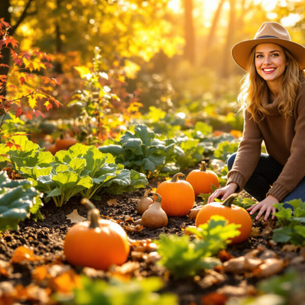 scopri quali ortaggi e piante seminare ora per ottenere un orto autunnale sano e rigoglioso. consigli utili per coltivare e raccogliere al meglio nella stagione autunnale.