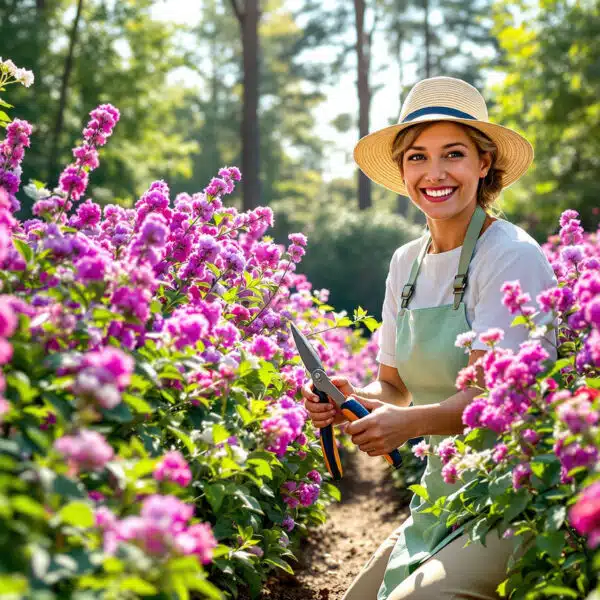 scopri come potare e raccogliere la verbena con tecniche efficaci per mantenere le foglie fresche più a lungo. consigli pratici e strategie passo passo per coltivare una verbena sana e rigogliosa.