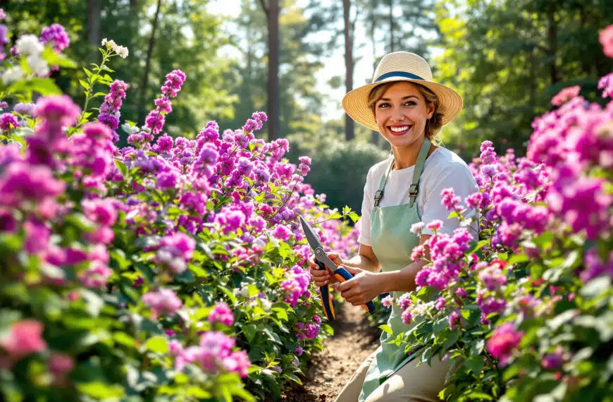 scopri come potare e raccogliere la verbena con tecniche efficaci per mantenere le foglie fresche più a lungo. consigli pratici e strategie passo passo per coltivare una verbena sana e rigogliosa.