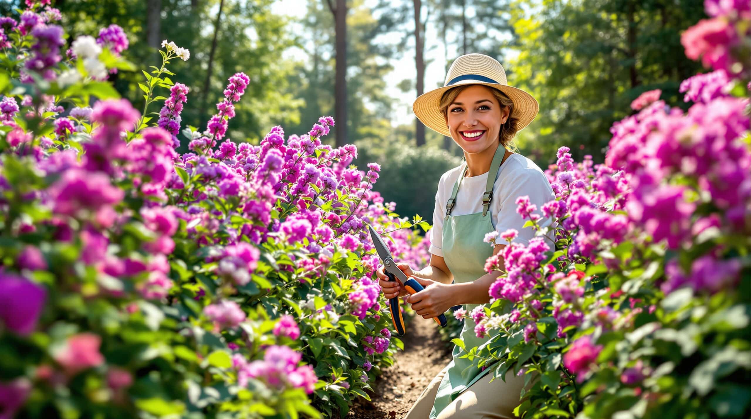 scopri come potare e raccogliere la verbena con tecniche efficaci per mantenere le foglie fresche più a lungo. consigli pratici e strategie passo passo per coltivare una verbena sana e rigogliosa.