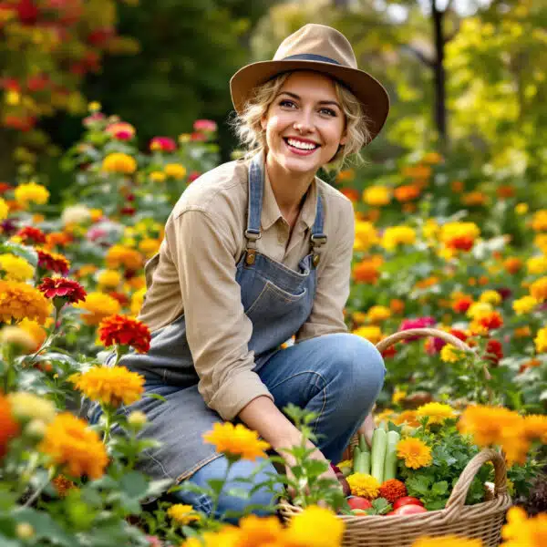 scopri il segreto che i giardinieri esperti mettono in pratica a fine agosto per ottenere un giardino verde e rigoglioso in autunno. consigli pratici per preparare al meglio il tuo spazio verde.