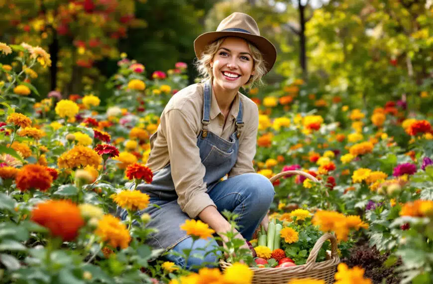 scopri il segreto che i giardinieri esperti mettono in pratica a fine agosto per ottenere un giardino verde e rigoglioso in autunno. consigli pratici per preparare al meglio il tuo spazio verde.