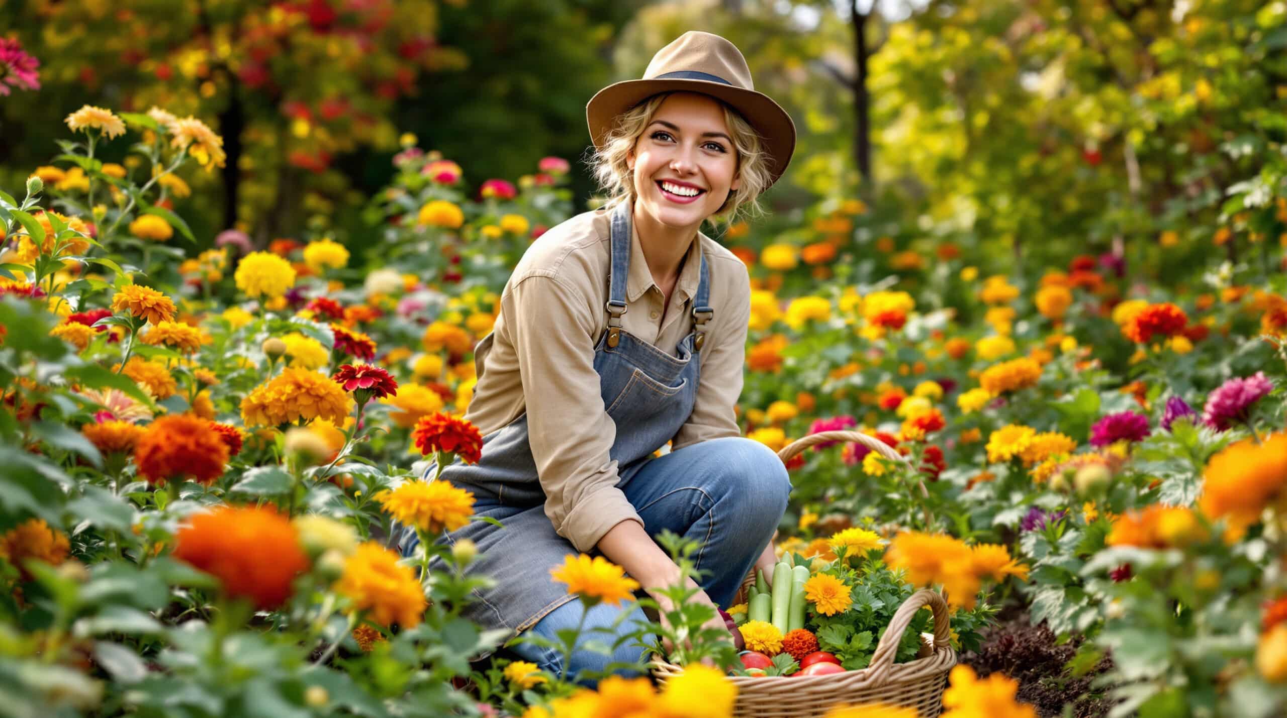 scopri il segreto che i giardinieri esperti mettono in pratica a fine agosto per ottenere un giardino verde e rigoglioso in autunno. consigli pratici per preparare al meglio il tuo spazio verde.
