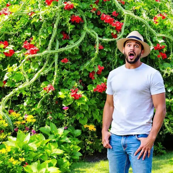 scopri perché i giardinieri sconsigliano di coltivare questa pianta all'esterno: la sua invasività la rende difficile da controllare e rimuovere. informati sui rischi e sulle alternative migliori per il tuo giardino.