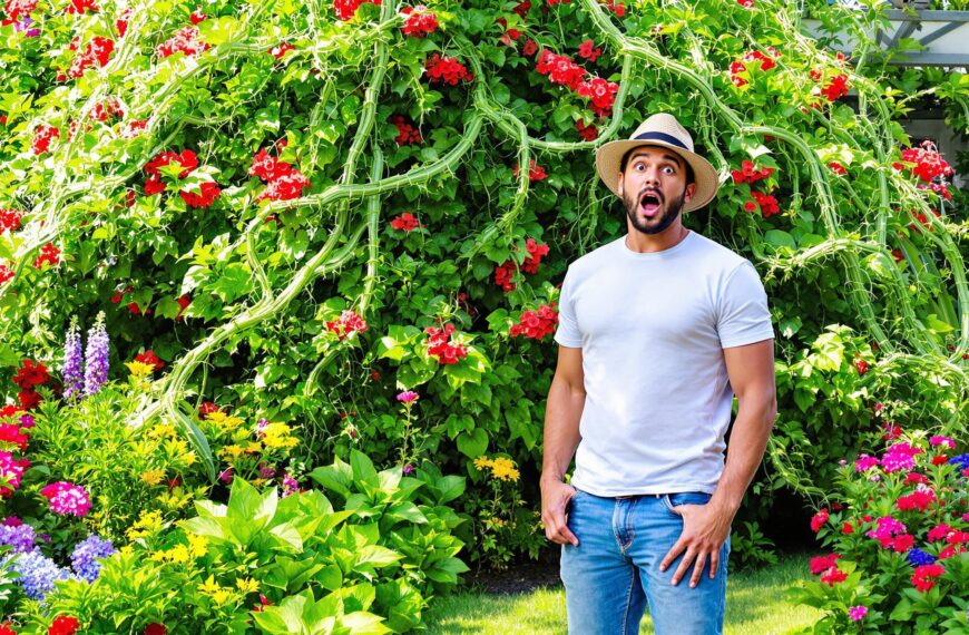 scopri perché i giardinieri sconsigliano di coltivare questa pianta all'esterno: la sua invasività la rende difficile da controllare e rimuovere. informati sui rischi e sulle alternative migliori per il tuo giardino.