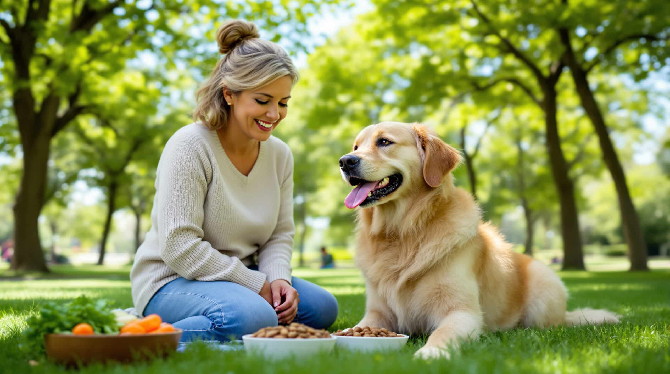 scopri come aiutare il tuo cane in sovrappeso a dimagrire con una dieta equilibrata e consigli pratici. suggerimenti utili per migliorare la salute del tuo amico a quattro zampe.