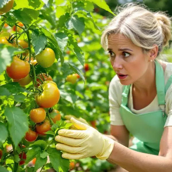 scopri quali sono gli insetti dannosi che minacciano le tue raccolte estive. approfondisci l'impatto dei parassiti e come proteggere le tue piante da queste infestazioni.