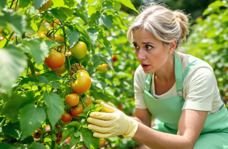 scopri quali sono gli insetti dannosi che minacciano le tue raccolte estive. approfondisci l'impatto dei parassiti e come proteggere le tue piante da queste infestazioni.