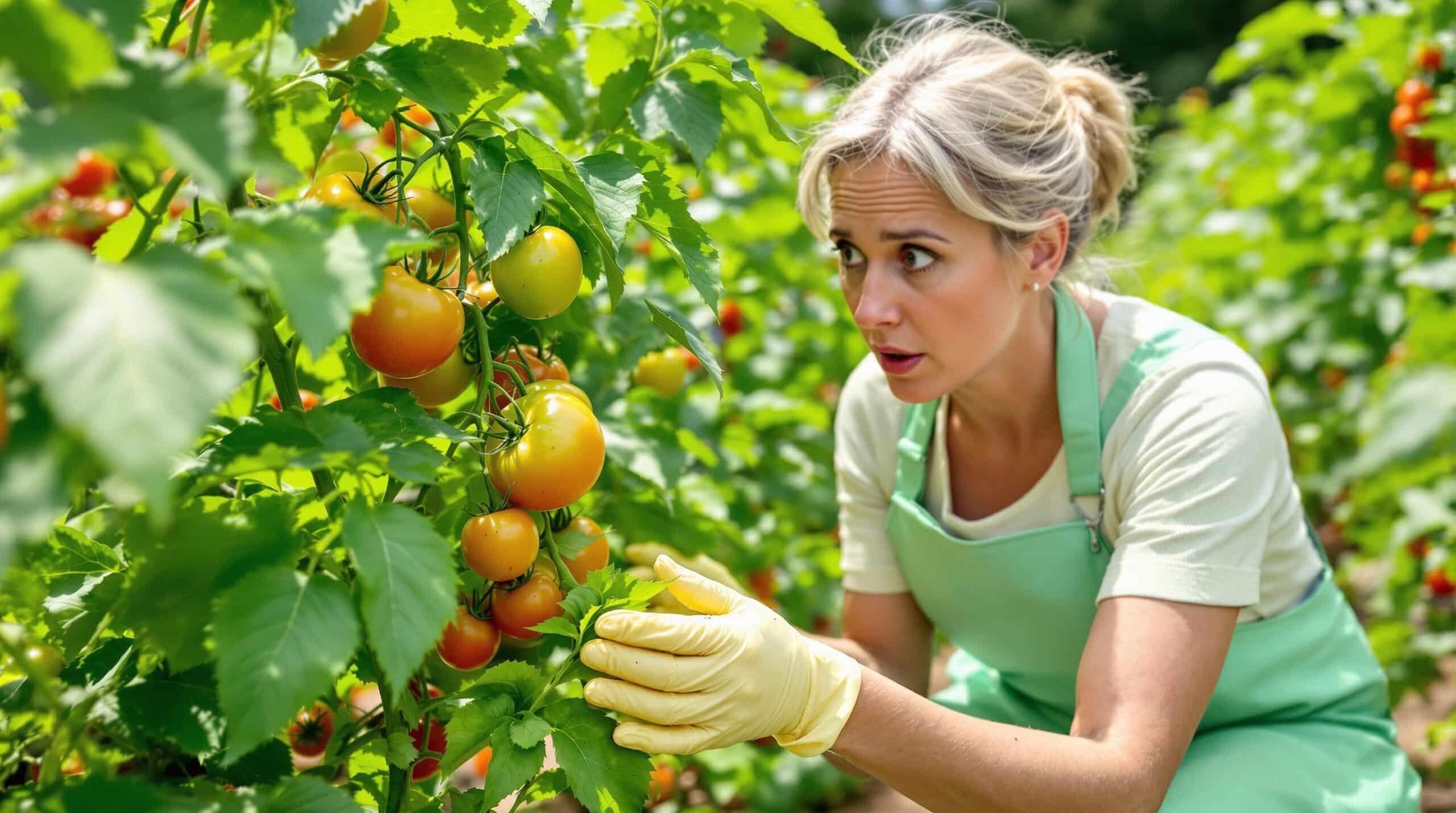 scopri quali sono gli insetti dannosi che minacciano le tue raccolte estive. approfondisci l'impatto dei parassiti e come proteggere le tue piante da queste infestazioni.